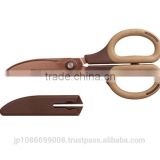 Luxury and Durable all types scissor at reasonable prices , OEM available