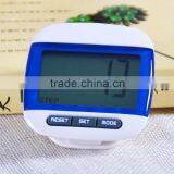 Hot Selling Lcd Gps Pedometer Pedometer for Runner thumbnail-4