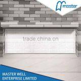 Sectional Overhead Sandwich Panel Garage Door thumbnail-6