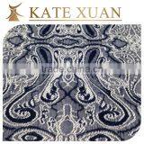 Environmentally Friendly Slip Polyamide Spandex Fabric