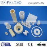 High Temperature Electrical Insulation Tube Al2O3 Alumina Ceramic thumbnail-6