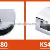 Manufacturer Zinc Alloy Cabinet Glass Clips thumbnail-3