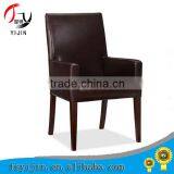 Hotel Dinning Wood Chair With CE Certificate thumbnail-1