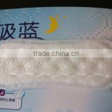 155 cotton panty liner