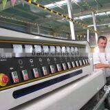 Automatic Machine for Glass Grinding and Polishing With 9 Wheels thumbnail-6