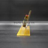 Acrylic Cigarette Display Stand Holder / Table Standing Tobacco Holder Display Supplier's Choice thumbnail-3