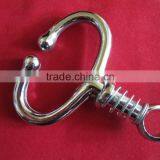 Bull Holder Large Size Oval Shape - Veterinary Bull/VETERINARY INSTRUMENTS