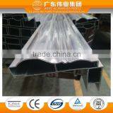 Aluminum Sliding Window Profile Factory Building Materials Aluminium Doors and Windows Manufacturer thumbnail-3