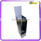 Retail in Sports Shop Sneakers Cardboard Hot Sale Dump Bin Display