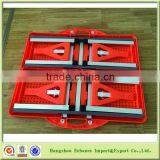 Outdoor ABS Plastic Camping Portable Folding Beer Table And Chairs Set Hot Sell thumbnail-1