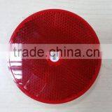 truck rear reflector