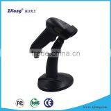 Economics USB Black 1D Laser Bar Code Scanner Reader for Supermarket Pos Terminal thumbnail-3