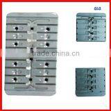 Zinc Casting Mould Accessory Die Casting Core Pin Mould thumbnail-1