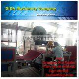 Variety Colors Pvc Coil Mat With Advanced Machine Embossing Process PVC Coil Floor Mat Making Machine thumbnail-4