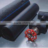 HDPE Pipe/PE Black Pipe With 90 Degree Elbow and Other Fittings thumbnail-6