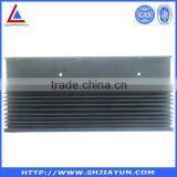 Customizable Ai Radiator Aluminium Profile Aluminium Heat Sink thumbnail-2