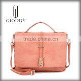Gioddy Hot Selling Fashion Candy Color Shoulder Bag thumbnail-1