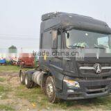 North-Benz 6*4 Tractor Heard Truck thumbnail-1