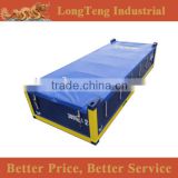 10ft 20ft Half Height Offshore Container
