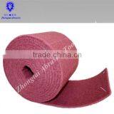 No Electricity Kitchen Used Scouring Pad for Factory thumbnail-1