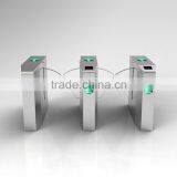 Bus Turnstile