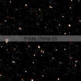Black Galaxy Granite Slab thumbnail-1