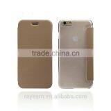Factory for Iphone 6 Leather Case Wholesale for Iphone 6 Case Leather for Iphone 6 Wallet Case