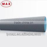 HDPE Double-Wall Corrugated Pipe and Fittings for Storm Water