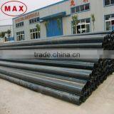 1.0Mpa PE100 Water Supply Pipe HDPE Pipe and Accessories