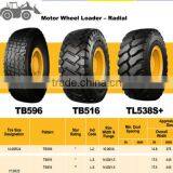 Triangle off the Road Tire TB596 thumbnail-1