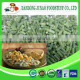 Cleaned Vegetable for Cooking Frozen Green Beans thumbnail-2