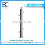 2014 Outdoor Wrought Iron Stair Railing thumbnail-1