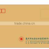 ZF-350 Custom Small Automatic c5 Window Envelopes Making Machine Equipment Manufacturer Price thumbnail-5