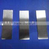 OEM Small Blank Stainless Steel Plate thumbnail-1