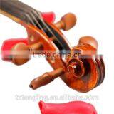 Taixing German Violin Factory Manufacture Jiangsu High Quality Violin 1/2 TL004-1 thumbnail-5