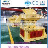 China Supply ce Rice Husk Pelletizer With Latest Technology thumbnail-4