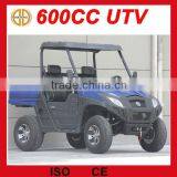 New EEC 600CC 4X4 UTV FOR SALE(MC-181) thumbnail-1