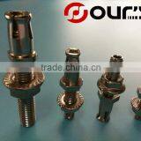 China Steel Supplier Stainless Steel 201 304 316 Lifting Anchor thumbnail-2