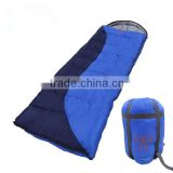 Outdoor Winter Envelope Sleeping Bag Carrying Bag for Camping, Backpacking, Hiking