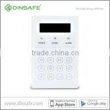 IP Camera and Door/wind Sensor/PIR All in Alarme thumbnail-4