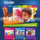 Web Design Development Company