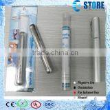 304 Stainless Steel Energy Water Stick Ion Alkaline Hydrogen Water Stick thumbnail-1