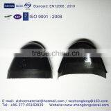 A-802 Steel Toe Cap for Safety Shoes With Pvc Strip thumbnail-1