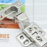 Good quality Cheapest 40mm concealed hinge