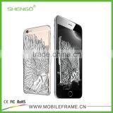 Cheap Premium Plastic Case for IPhone 6 Plus With Retail Packaging thumbnail-2