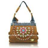 1499-wholesale Hot Sale Designer Bohemia Woman Hobo Handbag