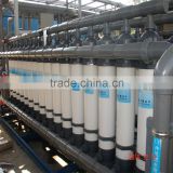 160,000L/H industrial filter filtration reverse osmosis equipment