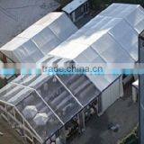 2015 Waterproof Aluminum Glass Tent thumbnail-2