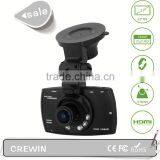 car camera HD Car Camcorder Full HD car camera TFT LCD Screen Advanced 1080P Portable Car DVR