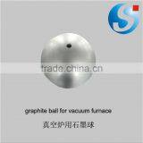 Graphite Ball for Vacuum Furnace thumbnail-1